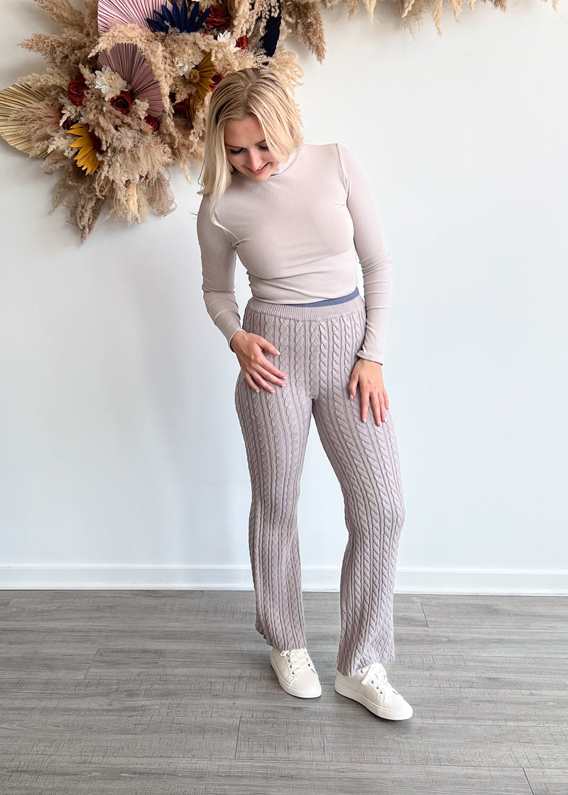 Nell Knit Pant