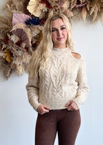Natalie Sweater