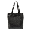 Charlie North/South 2-in-1 Tote - Black